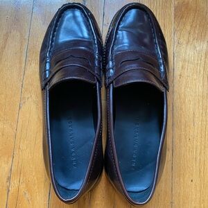 Freda Salvador loafers